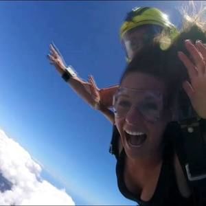 Meet your Posher, Marie